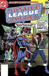 Justice league