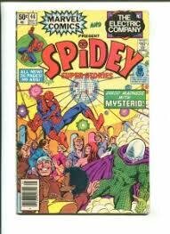Comics