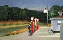 Édouard Hopper Édouard Hopper
