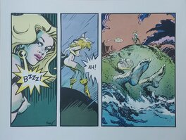 Barbarella Barbarella
