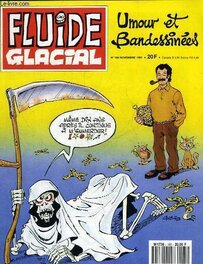 Fluide Glacial Fluide Glacial