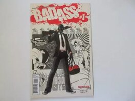 Comics