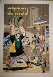 Spirou