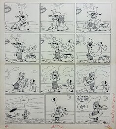 Deuxieme page Deuxieme page