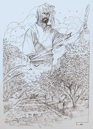 Les 7 Merveilles - Tome 2 Les jardins de Babylone
