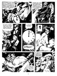 Planche publié