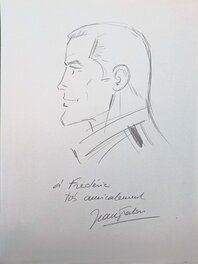 Steve Warson (Michel Vaillant)