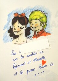 Livre d'or ( 47 )
