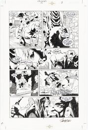 The Crusades #10