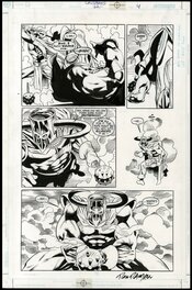 The crusades #12