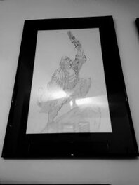 On the Wall On the Wall