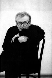 Aldo Di Gennaro Aldo Di Gennaro