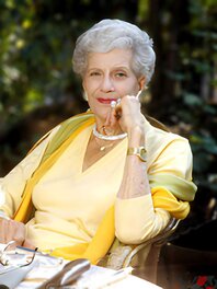 Colette Rosselli Colette Rosselli