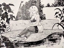 Je suis trop belle pour toi Je suis trop belle pour toi