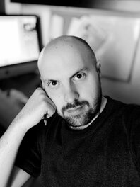 Paolo Castaldi Paolo Castaldi
