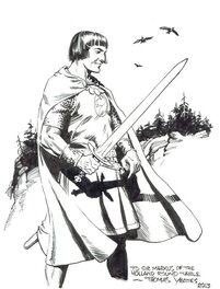 Prince Valiant