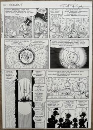 Don Rosa - Scrooge McDuck - 1995 - Universal Solvent - p10