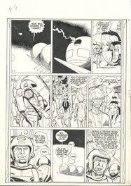 Planche 33 Planche 33