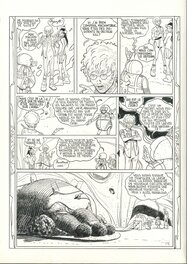 Planche 47 Planche 47