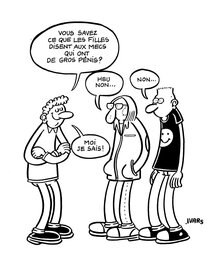 Gros pénis