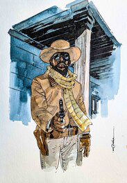 Django Unchained