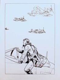 Dent d'Ours - ex-libris Tropica BD
