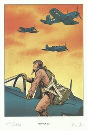 Ex-Libris Tropica BD