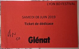 Ticket