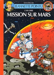 T7 : Mission sur Mars