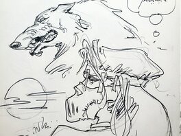 Détail Détail