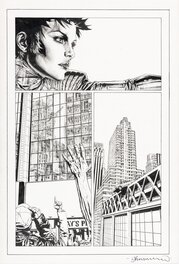 Lex Luthor: Man of Steel #4, pg 5 Hope