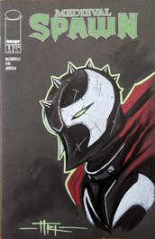 Medieval Spawn