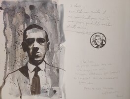 Lovecraft Lovecraft