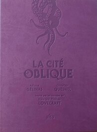 Lovecraft Lovecraft