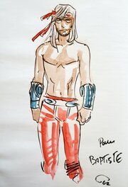 COLEMAN WALLACE   T2 LE SIEGE DE ZANADAR