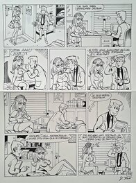 Le Cabinet des Plaisirs - Di Sano