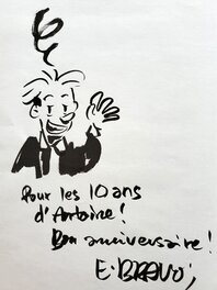 UNE EPATANTE AVENTURE DE JULES   T1 L'IMPARFAIT DU FUTUR