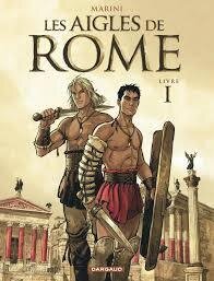 Aigles de Rome Aigles de Rome