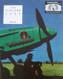 Mezek - Juillard et Yann