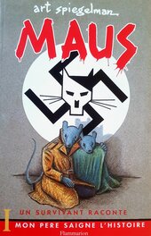 Art Spiegelman Art Spiegelman