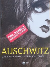 Auschwitz - Pascal Croci Auschwitz - Pascal Croci