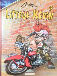 Little Kévin - Coyotte Little Kévin - Coyotte