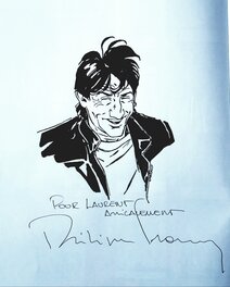 L'ami Simon