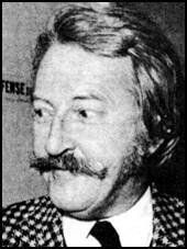 Georges Pichard Georges Pichard
