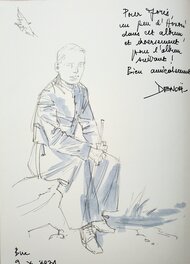 Franz STOCK - PASSEUR D'ÂMES