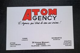Carte Carte