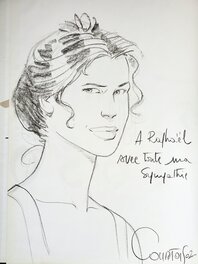 LOUIS FERCHOT  T3 LA CASERNE
