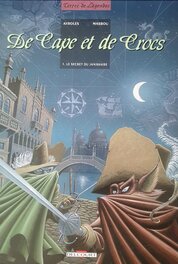 De cape et de crocs T1 - Masbou De cape et de crocs T1 - Masbou