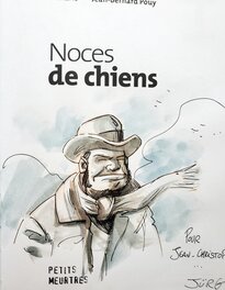 NOCES DE CHIENS