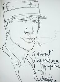 LOUISFERCHOT    T4 LE CHASSEUR